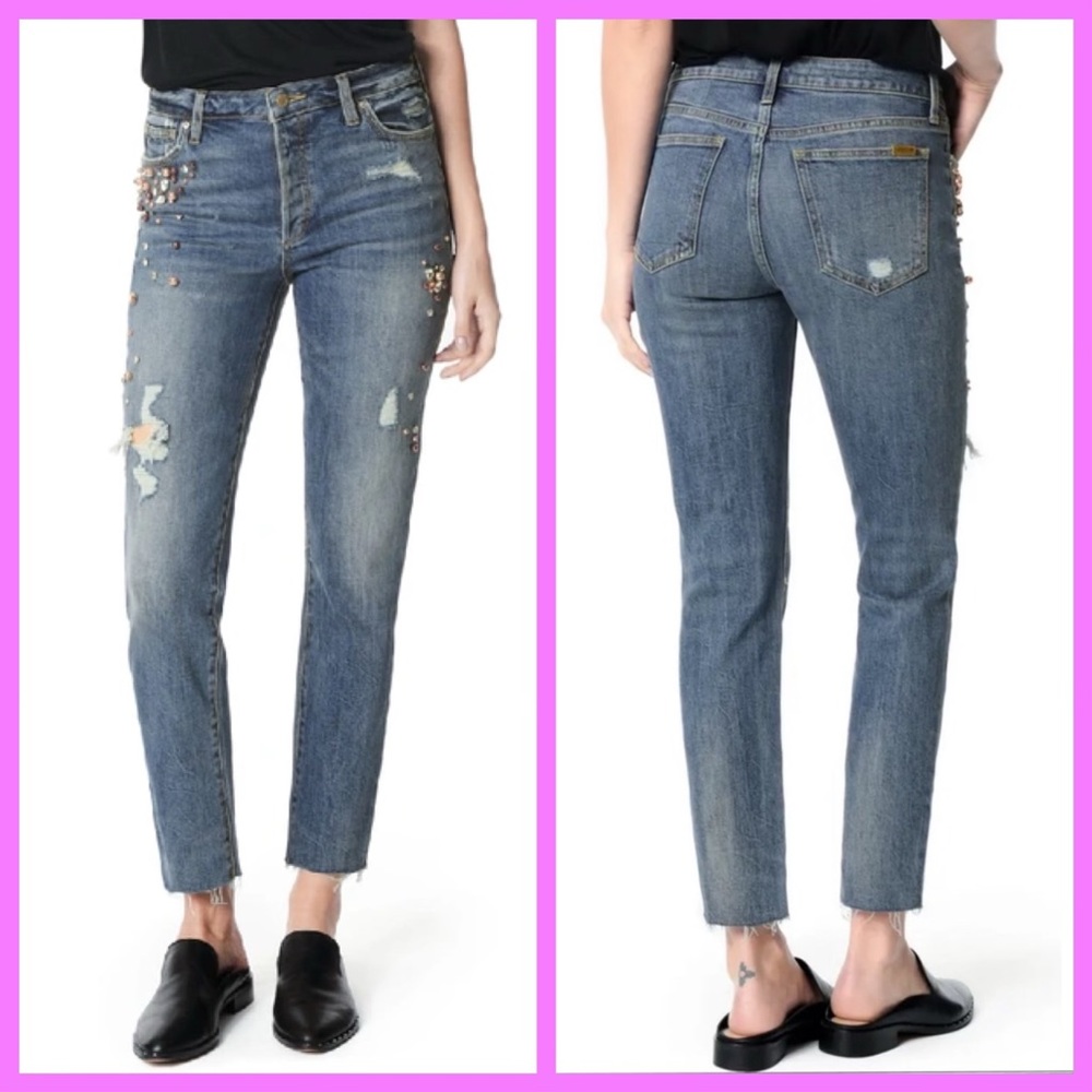 Joe Jeans Smith Sheyenne
